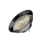 UFO High Bay LED Shop Lighting Fixture 100W-300W Commercial Warehouse Workshop Barn Factory Power  CCT Selectable IP65 Rating