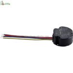 40w Led Driver Industrial Lighting Explosion-proof Round Led Driver