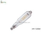 High Lumen 1000w Metal Halide Lamp HPI Model E40 HID Metal Halide Street Light Bulbs