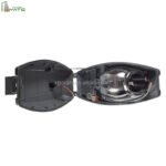70w 150w 250w 400w Sodium Street Light Outdoor Waterproof Hps Road Lamp HID Street Light