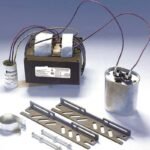 CWA Ballast for High Pressure Sodium Lamps 400W 120V 208v 240v 277v  60Hz