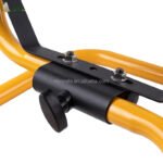 10w 20w 30w 50w Foldable Tripod Stand Work Light LED Flood Light Portable Emergency