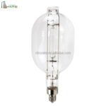 2000w 3000w Metal Halide Fishing Lamp BT180 E40 Underwater Quartz Squid Luring Signal Light