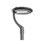 Hot Sale Popular Design IP66 5 Years Warranty 30W LED Garden Light Round Shape Model OYATE-STAR