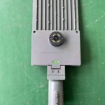 30W 60W 90W Outdoor LED Street Light Public Highway Light Yellow Finish Road Garden Aluminum Alloy ABS Body SMD Chip IP66 Rated