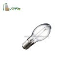 2000w High Pressure Sodium Lamps Traditional Streetlight Sodium Bulb Tubular Oval Mode Clear