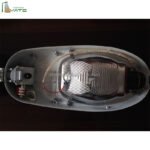 Waterproof Die Casting Aluminum Streetlight Housing 70w 150w 250w 400w High Pressure Sodium Lamp Light