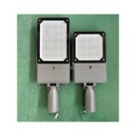 High Brightness 170lm/w 150W LED Street Light Zhaga Base Nema Socket Outdoor Garden Road Use Aluminum Alloy Body IP66 Rated AC