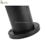 3w 4w 5w Led Solar Landscape Light Outdoor Garden Courtyard Decoration Lawn Solar Bollard Light