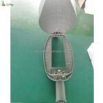 Korea Street Light LG Module 50w 100w 150w Led Street Light Aluminum Housing Ip65 Waterproof