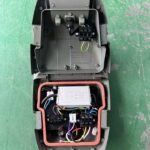 Expressway Lighting Series Smart Photocell Nema Zhaga Socket 50W 200W LED Street Lamp AC85-265V Circuit Connectable IP66 Road