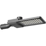 7′ LED Light for Harley Davidson Road King 50W Street Lamp with Aluminum Alloy Body IP66 AC Power Supply