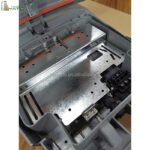 100w 120w 200w 240w Led Street Light Ip65 Waterproof Aluminum Housing Outdoor Road Lamps 5 Years Warranty