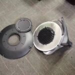 LED Garden Light  Courtyard Lamp Outdoor Post Light LED Landscape Garden Lamp Solar-Powered Yard Light Patio Lighting Fixture