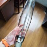 ET Type High Pressure Soidum Lamps 70w 100w 150w 250w 400w 600w 1000w Long Life 2000k Street Road Lighting Clear