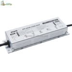 200w Led Driver Street Light Emergency Power Supply Ip67 Waterproof 5 Years Warranty