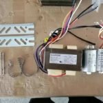 Electronic Ignitor (Igniter) for Metal Halide Lamps and High Pressure Sodium Lamps 250w to 400w