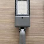 Good Quality OEM Project 5 Years Warranty IP66 Road Lighting Die-casting Aluminum 3000K 4000K 6500K 120 Watt Led Street Light