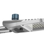 LUMILEDS 5050 240Watt LED Street Light 200W Photocell Sensor Aluminum Alloy Body IP66 Rating AC Power 5 Years Warranty Road Use