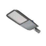 Customized Wholesale Price High Brightness LED Street Lights  New Products 150-170lm/w  Outdoor for Public Lighting Ip66  Road