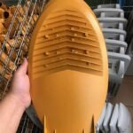 IP66 IK10 80W LED Street Lamp 240W Smart Pole Customizable Aluminum Housing High-Efficiency Spotlights Durable 50W Power Source