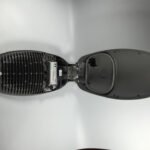 20W Outdoor LED Street Light with Motion Sensor 180lm/w High Lumen Smart Cities Lamp for High Power Pole IP66-for Road Use