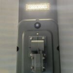 High Quality Outdoor Integrated 30w 40w 60w 80w 100w 120w All in One Led Solar Street Light  Led Lamp Solar Street Light Lamp