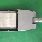 Private Model High Brightness LED Street Lamp Light 200W/250W/300W Aluminum Body IP66 for Public City & Garden 5 Years Warranty