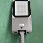 Hot Sale 200W LED Street Light Municipal Projects IP66 Style Roads Parking Lots AC Power Supply Directly Manufactured Supplier