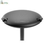 OYATE IP66 Waterproof Outdoor Garden Pole Light 60w 80w 120w Park Pathway Led Post Top Light