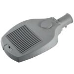 European Style Outdoor LED Street Light 80W/100W/200W Aluminum Body Tool-Free Open Street Light Holder IP66 Rating for Road Use