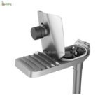 SELENE Model IP66 IK08 80W 120W 200W 250W LED Street Light Waterproof Outdoor Security Lighting for Cities Pathways 5Years