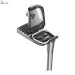 SELENE Model IP66 IK08 80W 120W 200W 250W LED Street Light Waterproof Outdoor Security Lighting for Cities Pathways 5Years