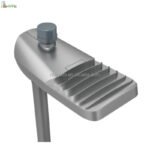 20w 80w 120w 200w 250w Led Street Light Outdoor IP66 Waterproof Aluminum Housing Road Lamps Lighting