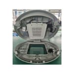 30W-100W LED Aluminum Garden Lamp with 5 Styles 150LM/W IP66 4000K 5 Years Warranty PF>0.9 AC Power Supply