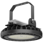 Industrial LED UFO High Bay Light Aluminum Warehouse Factory Series-60W 5 Year Warranty 150lm/W IP65 High Bay 100W 150W 200W