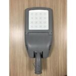 Nema Socket Street Lighting Body Color Suto Dimming 50w Aluminum IP66 Customized LED Lighting and Circuitry Design Road 120 AC