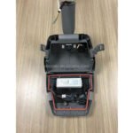 High Lumen Intelligent LED Street Light Easy Heat Dissipation Aluminum Alloy Body Waterproof 10W-200W Highway Lighting IP66