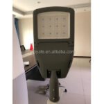 IP65 High-Power LED Street Lights 120W & 180W Highways & Parking Lot Lighting Weather-Resistant 120W & 180W LED Lamp