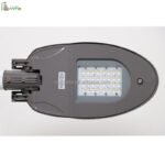 Pulsar 200 Outdoor LED Street Light 60W/120W/200W/240W IP67 Waterproof Aluminum for Parking Lot Public Road ROHS CCC Certified