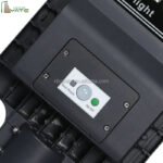 5050 Led Solar Street Lights Dragon Mart Dubai Solar Power Led Street Light 90w Solar Led Street Light