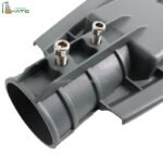 Solar LED Street Light with 50W to 300W Panels for Roads in Saudi Arabia IP65 Rated Cobrap Cobrac Separately Designed