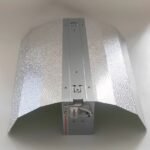 1000 Watt HPS Grow Light Bulb Double-Ended 600W with Blue Spectrum for Plant Bloom IP65 Aluminum Lamp Body Hid and Led Source