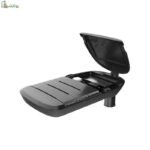 High Quality 150W LED Street Light Module Aluminum Body IP65/66 AC/DC Power Supply 220V ROHS Certified Outdoor Garden Lighting