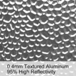 1000W HPS MH Parabolic Grow Lamp Aluminum Umbrella Lampshade Greenhouse Flower  Plant Growth Lighting Agricultural Sodium grow