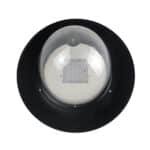 Aluminum Body IP65 Rating Ac-Powered LED Garden Park Light