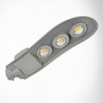 50W LED Snake-Shaped Street Light Head 100W Outdoor Waterproof Urban/Rural Road Lighting 150W Arm Street Light IP65 Aluminum