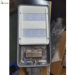 Public Luminaires for Outdoors Highway Road Lighting 100w  Ip66 Waterproof SMD Led Street Lights Head Die Casting Aluminum