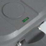 Aluminum LED Street Lamp Waterproof Die-Cast for Outdoor IP66 60W-240W 15000lm Cob LED Street Light Good Price Road Garden RoHS