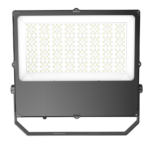 Outdoor Waterproof 50W -250w LED Flood Light High Brightness Aluminum Reflector for Garden Commercial Lighting IP66  Anti-Glare